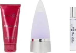 Rochas Rochas Man Giftset - 100 Ml Eau De Toilette + 20 Ml Eau De Toilette + 100 Ml Showergel - Cadeauset Voor Heren 5 Rochas Rochas Man Giftset - 100 Ml Eau De Toilette + 20 Ml Eau De Toilette + 100 Ml Showergel - Cadeauset Voor Heren -Beroemde Cosmetica Winkel 1200x843 5