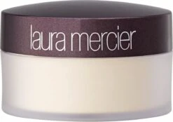 Laura Mercier Loose Setting Poeder - Translucent -Beroemde Cosmetica Winkel 1200x847 3