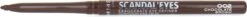Rimmel London Exaggerate Full Colour Eye Definer Oogpotlood - 002 Chocolate -Beroemde Cosmetica Winkel 1200x85