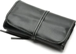 32-delige Make Up Set - Kwasten Set - Make Up Etui - Zwarte Professionele Make Up Set -Beroemde Cosmetica Winkel 1200x854 5