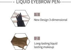 Joya Beauty® Microblading Eyebrow Tattoo Pen | Waterproof Tattoo Wenkbrauw Pen |Wenkbrauwpen | Kleur 4: Bruin 20 Joya Beauty® Microblading Eyebrow Tattoo Pen | Waterproof Tattoo Wenkbrauw Pen |Wenkbrauwpen | Kleur 4: Bruin -Beroemde Cosmetica Winkel 1200x855 1