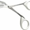 Seki Edge S605 Eyebrow Scissor Wenkbrauwschaartje - Wenkbrauw Trimmer -Beroemde Cosmetica Winkel 1200x856 1