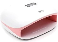 SUN Professionele Nageldroger 48 Watt LED UV - Nagel Lamp LED - Gel Nagellak -Beroemde Cosmetica Winkel 1200x865 1