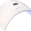 MEANAIL® PARIS - Icone - UV Lamp LED - Nageldroger - 24watt - Wit -Beroemde Cosmetica Winkel 1200x872 1