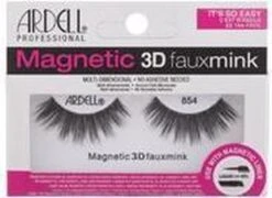Ardell Magnetic Lash - 3D Faux Mink 854 -Beroemde Cosmetica Winkel 1200x873 2