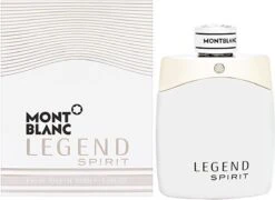 Mont Blanc Legend Spirit 100 Ml - Eau De Toilette - Herenparfum 33 Mont Blanc Legend Spirit 100 Ml - Eau De Toilette - Herenparfum -Beroemde Cosmetica Winkel 1200x875 4