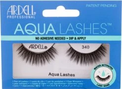 Ardell Aqua Lash 340 -Beroemde Cosmetica Winkel 1200x877 1