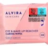 Merkloos Reinigingsdoekjes Oog En Make Up Remover - Set Van 2 Pakken - Make Up - Weghalen - Schoonheid 1 Merkloos Reinigingsdoekjes Oog En Make Up Remover - Set Van 2 Pakken - Make Up - Weghalen - Schoonheid -Beroemde Cosmetica Winkel 1200x877 2