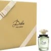 Merkloos Dolce & Gabbana Dolce - 2 Delig - Geschenkset