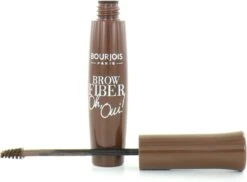 Bourjois Oh Oui! Brow Fiber Wenkbrauwgel - 002 Châtain -Beroemde Cosmetica Winkel 1200x884 2
