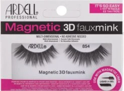 Ardell Magnetic Lash - 3D Faux Mink 854 -Beroemde Cosmetica Winkel 1200x884