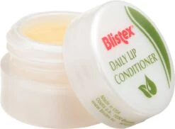 Blistex Conditioner Potje - 7 Gr - Lippenbalsam -Beroemde Cosmetica Winkel 1200x886 2
