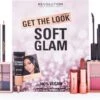 Makeup Revolution Get The Look: Soft Glam Makeup Gift Set - Make-up Cadeau Set -Beroemde Cosmetica Winkel 1200x886 6
