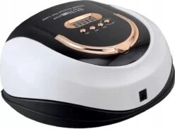 Clavier UV/LED Nagellamp 256W – C4 + EXTREME -Beroemde Cosmetica Winkel 1200x890 1