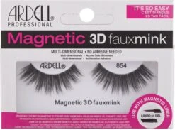 Ardell Magnetic Lash - 3D Faux Mink 854 -Beroemde Cosmetica Winkel 1200x891 1