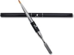 BenjaBeauty Polygel Penseel - Gel Penseel - Nagel Penselen - Gel - Polygel -Beroemde Cosmetica Winkel 1200x897 1