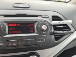 Autoparfum - Luchtverfrisser Auto - Inclusief 5 Geuren - Luxe Design - ZWART - Hervulbaar - Fris -Beroemde Cosmetica Winkel 1200x899 15