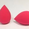 Merkloos Beautyblender | Beauty Blender | Make Up Spons | Latex Vrij | Make-Up Sponsje | Makeup Sponge | Make-up Ei | Donker Roze | -Beroemde Cosmetica Winkel 1200x900 16
