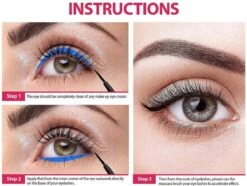 Merkloos Lash Lift Wimperserum - Lash Serum - Lashlift - Wimperlift - Eyelash Serum - Wimper Lift -Beroemde Cosmetica Winkel 1200x902 3