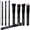 Make-up Kwasten Set - 10-delig - Brush - Audrianna's Brush -Beroemde Cosmetica Winkel 1200x903 2