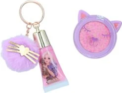 Depesche TOPModel Beauty Set LILAC LEO LOVE -Beroemde Cosmetica Winkel 1200x914 4