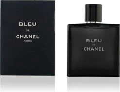 Chanel Bleu De Chanel 150 Ml - Eau De Toilette - Herenparfum -Beroemde Cosmetica Winkel 1200x916 2