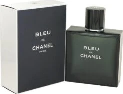 Chanel Bleu De Chanel 150 Ml - Eau De Toilette - Herenparfum -Beroemde Cosmetica Winkel 1200x918 2