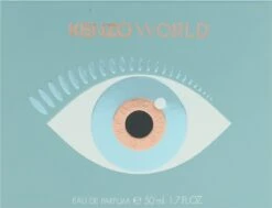 Kenzo World 50 Ml - Eau De Parfum - Damesparfum -Beroemde Cosmetica Winkel 1200x918 3