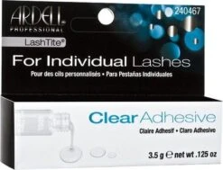 Ardell Lash Tite Individual Lash Adhesive - Clear - Stevige Wimperlijm 8 Ardell Lash Tite Individual Lash Adhesive - Clear - Stevige Wimperlijm -Beroemde Cosmetica Winkel 1200x919 1