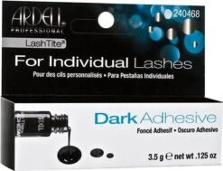 Ardell - Lash Tite Individual Lash Adhesive - Wimperlijm - Dark -Beroemde Cosmetica Winkel 1200x919 2