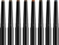 NYX Professional Makeup Precision Brow Pencil - Ash Brown PBP04 - Wenkbrauw Potlood - 0,13 Gr -Beroemde Cosmetica Winkel 1200x920