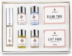 Iconsign® Professionele Wimperlifting Set - Lash Lift - Lash Kit - Wimperserum -Beroemde Cosmetica Winkel 1200x932