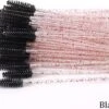 Wegwerp Wimper En Wenkbrauw Borsteltjes - Mascara Borsteltjes - Zwart Glitter - 25 Stuks -Beroemde Cosmetica Winkel 1200x934 1