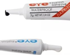 PRO-Deals | EyeLash Adhesive | Wimperlijm | Make-up | Nepwimpers | Extension Tool | 7 Gram | Dark -Beroemde Cosmetica Winkel 1200x935 5