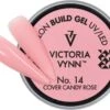 Victoria Vynn Builder Gel - Gel Om Je Nagels Mee Te Verlengen Of Te Verstevigen - COVER CANDY ROSE 15ml - Roze Cover Gel -Beroemde Cosmetica Winkel 1200x945