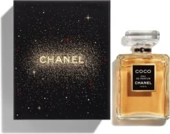 Chanel Coco 100 Ml - Eau De Parfum - Damesparfum 14 Chanel Coco 100 Ml - Eau De Parfum - Damesparfum -Beroemde Cosmetica Winkel 1200x945 4