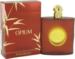 Yves Saint Laurent Opium - 50 Ml - Eau De Toilette -Beroemde Cosmetica Winkel 1200x948 6