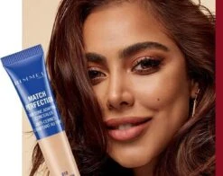 Rimmel London Match Perfection Concealer - 010 Porcelain -Beroemde Cosmetica Winkel 1200x954