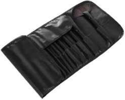 Make-up Kwasten Set - Professionele Kwasten - 24-delig Met Tasje - Cosmetica Kwasten - Zwart - Rheme -Beroemde Cosmetica Winkel 1200x956 2