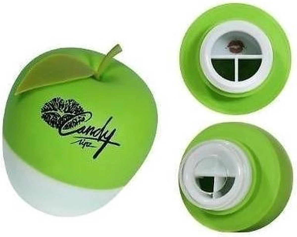 CandyLipz Lip Plumper Groen - Double Lobed - Volle Lippen Zonder Fillers - Candy Lipz 11 CandyLipz Lip Plumper Groen - Double Lobed - Volle Lippen Zonder Fillers - Candy Lipz - Afbeelding 9