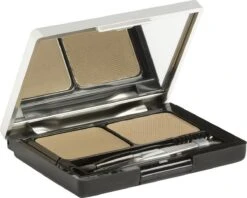 L'Oréal Brow Artist Genius Kit Wenkbrauwpoeder - 01 Light To Medium -Beroemde Cosmetica Winkel 1200x960 3
