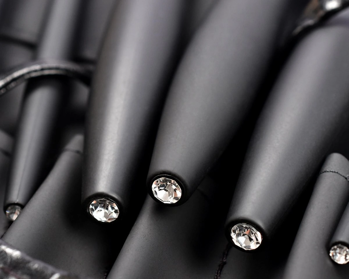 Professioneel Make Up Kwasten Set - Make Up Penselen Set - Vegan - 9 Makeup Kwasten 9 Professioneel Make Up Kwasten Set - Make Up Penselen Set - Vegan - 9 Makeup Kwasten - Afbeelding 7