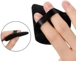 Merkloos Powder Puff Triangle - Make-up Spons - Driehoek Beautyblender - Tool - Puff Set - Puff Spons - Verpakt Per 5 9 Merkloos Powder Puff Triangle - Make-up Spons - Driehoek Beautyblender - Tool - Puff Set - Puff Spons - Verpakt Per 5 -Beroemde Cosmetica Winkel 1200x962 3