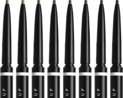 NYX Professional Makeup Micro Brow Pencil - MBP03 Auburn - Wenkbrauw Potlood - 0,09 G 10 NYX Professional Makeup Micro Brow Pencil - MBP03 Auburn - Wenkbrauw Potlood - 0,09 G -Beroemde Cosmetica Winkel 1200x963 1