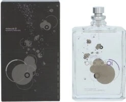 Escentric Molecules Molecule 01 100 Ml - Eau De Toilette - Unisex -Beroemde Cosmetica Winkel 1200x965 2
