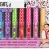CREATE IT Lipgloss Scented Voor Kinderen - 7 Stuks - Lipgloss Set - Make-up Kinderen - Makeup - Lip Gloss - Make Up Set - Cadeau - Meisje - Meisjes - Verjaardag - Creatief -Beroemde Cosmetica Winkel 1200x968 1