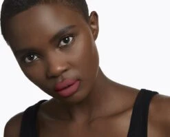 Yves Saint Laurent - Thin Frosting Lipstick With Leather Effect Rouge Pur Couture The Slim 2.2g 16 Rosewood Oddity -Beroemde Cosmetica Winkel 1200x968 3