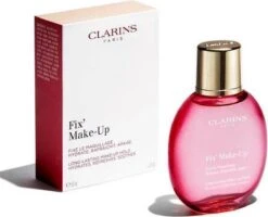 Clarins Fix' Make-up Setting Spray - 50 Ml -Beroemde Cosmetica Winkel 1200x970 3