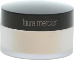 Laura Mercier Loose Setting Poeder - Translucent -Beroemde Cosmetica Winkel 1200x971