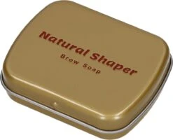 Natural Shaper Brow Soap Met Bamboo Brush – Browsoap - Wenkbrauwgel Met Langdurig Effect – Veilig En Natuurlijk – Brow Shaping - Wenkbrauw Soap -Beroemde Cosmetica Winkel 1200x972 2